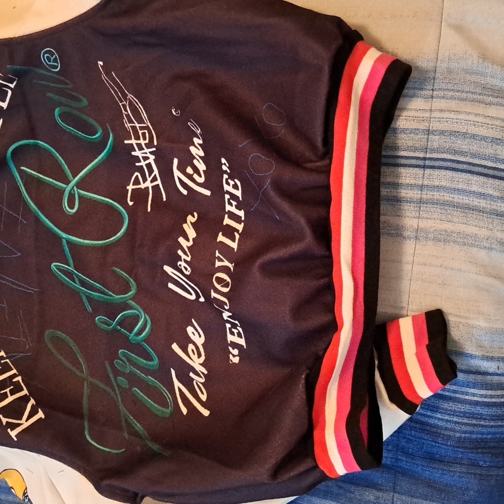Varsity jackets - Picture 2 of 4